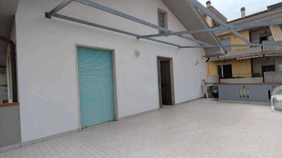 Appartamento in vendita a Giulianova, LIDO - foto 3