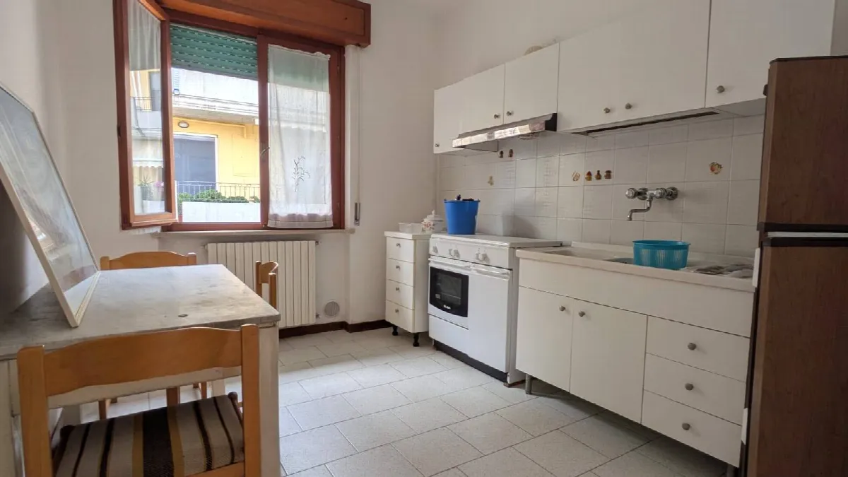 Appartamento in vendita a Giulianova, LIDO - foto 5