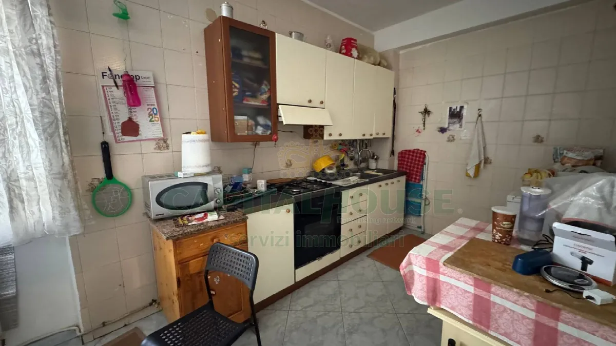 Appartamento in vendita a Sirignano - foto 3