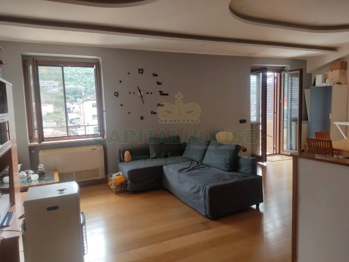 Appartamento in vendita a Baiano - foto 1