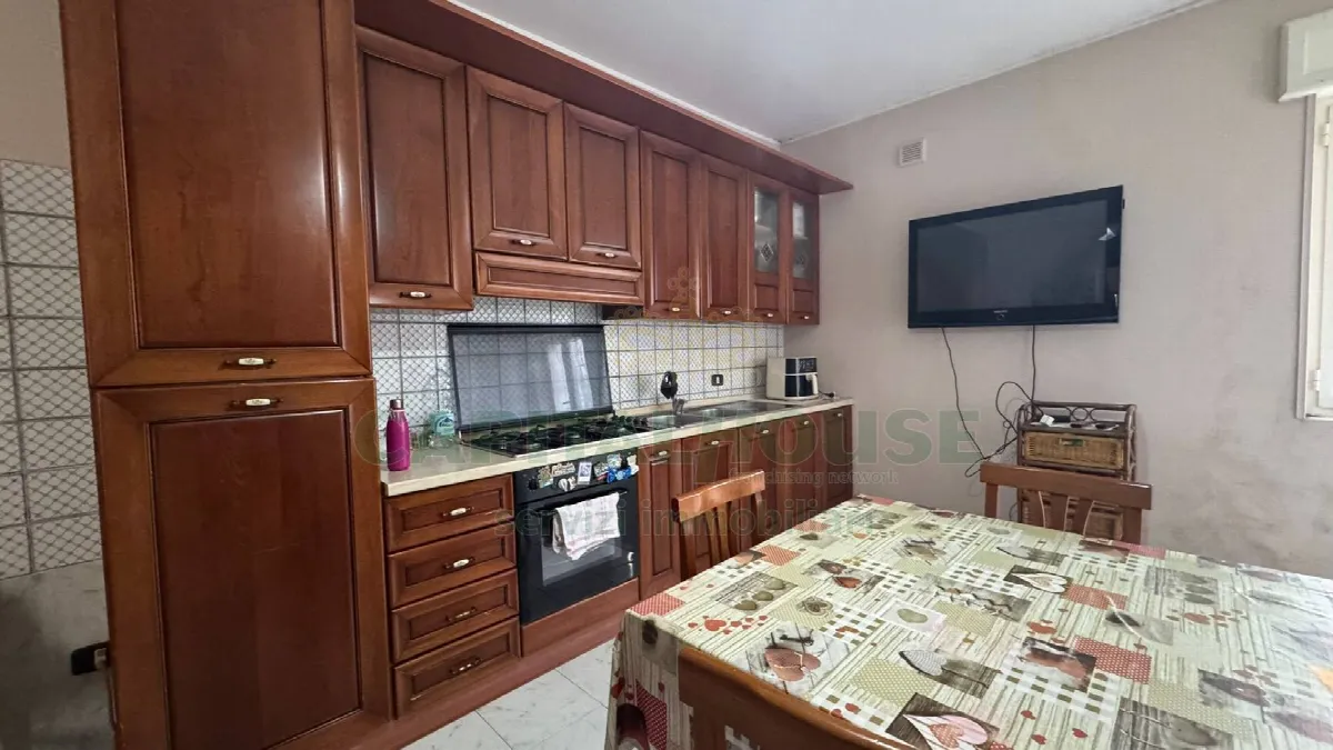 Appartamento in vendita a Quadrelle - foto 1