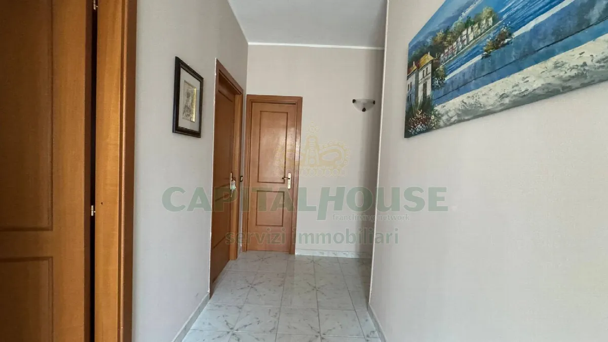Appartamento in vendita a Quadrelle - foto 4