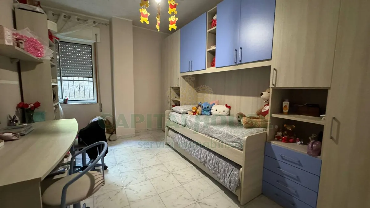 Appartamento in vendita a Quadrelle - foto 8