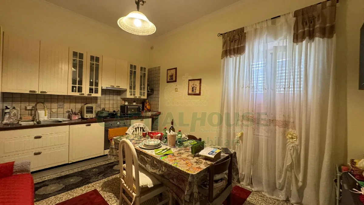 Appartamento in vendita a Mugnano del Cardinale - foto 5