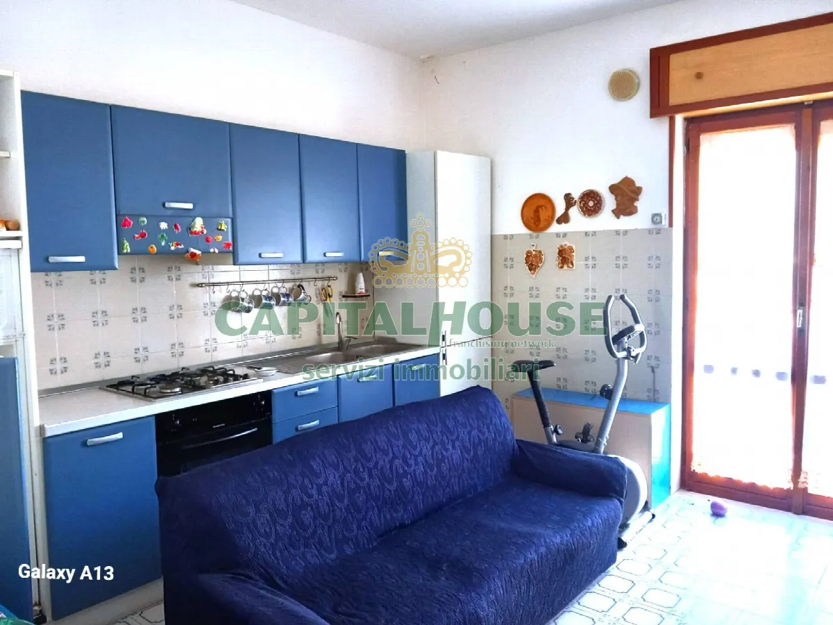 Appartamento in vendita a Baiano - foto 1