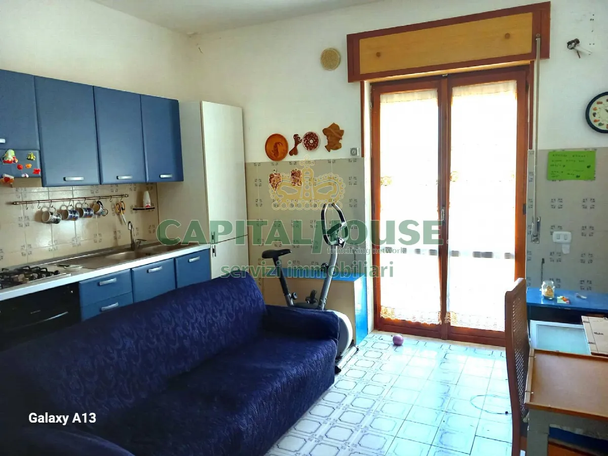 Appartamento in vendita a Baiano - foto 2