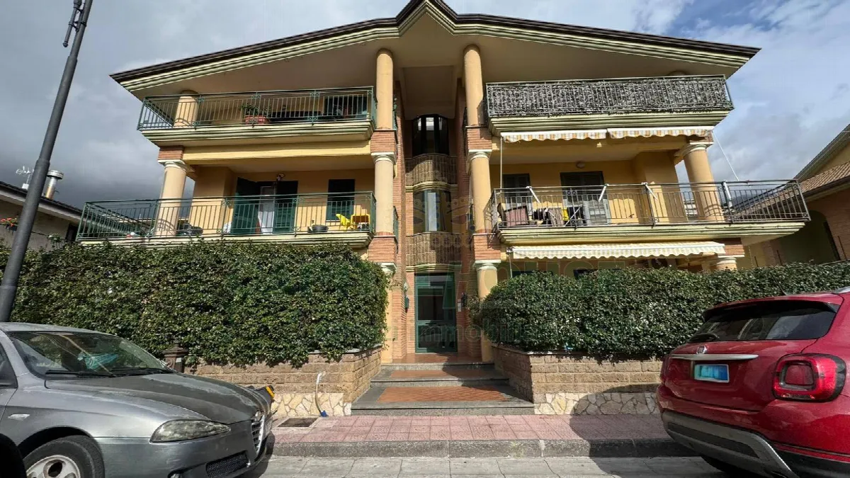 Appartamento in vendita a Quadrelle - foto 2