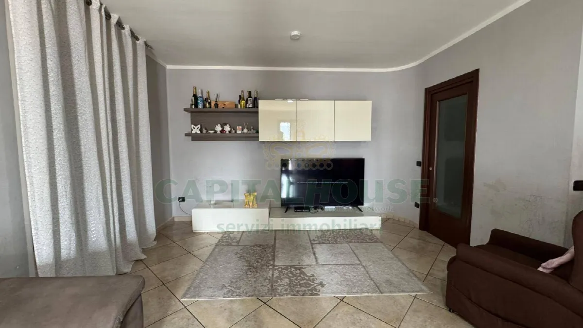 Appartamento in vendita a Quadrelle - foto 4