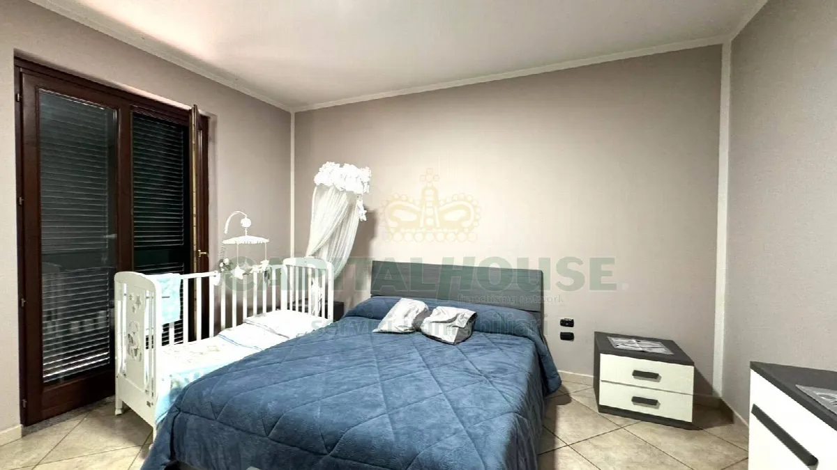 Appartamento in vendita a Quadrelle - foto 6