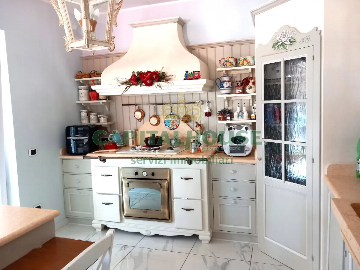 Appartamento in vendita a Baiano - foto 9