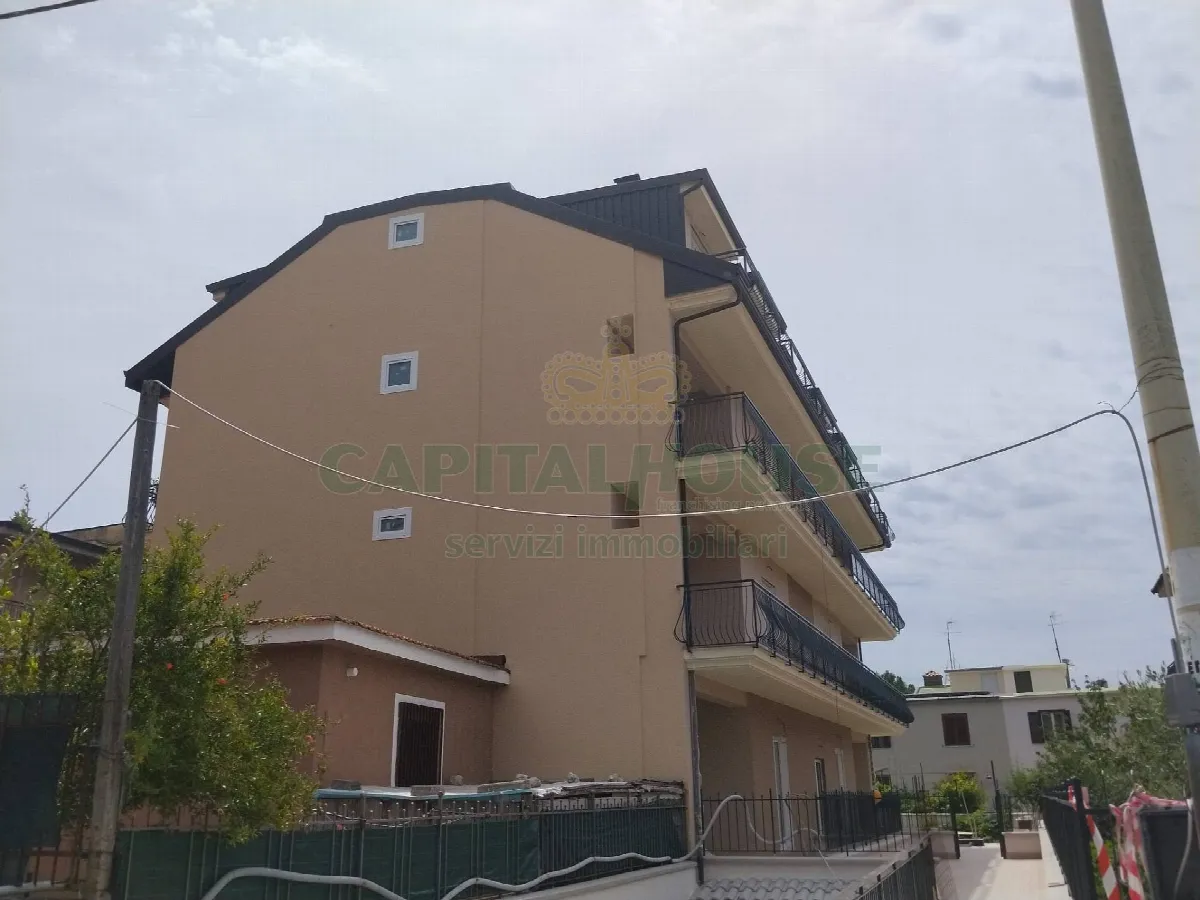 Appartamento in vendita a Sirignano - foto 2