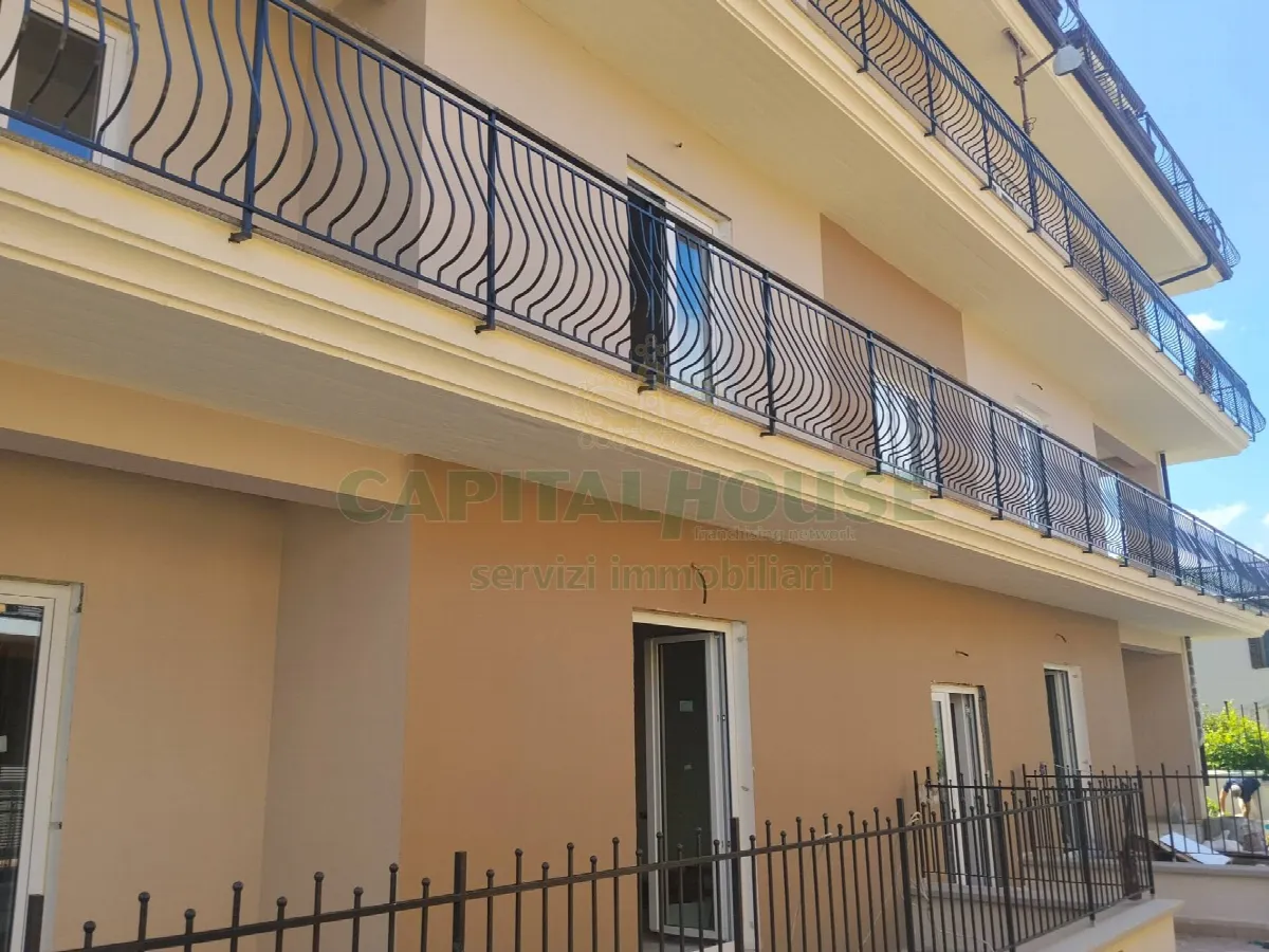 Appartamento in vendita a Sirignano - foto 3