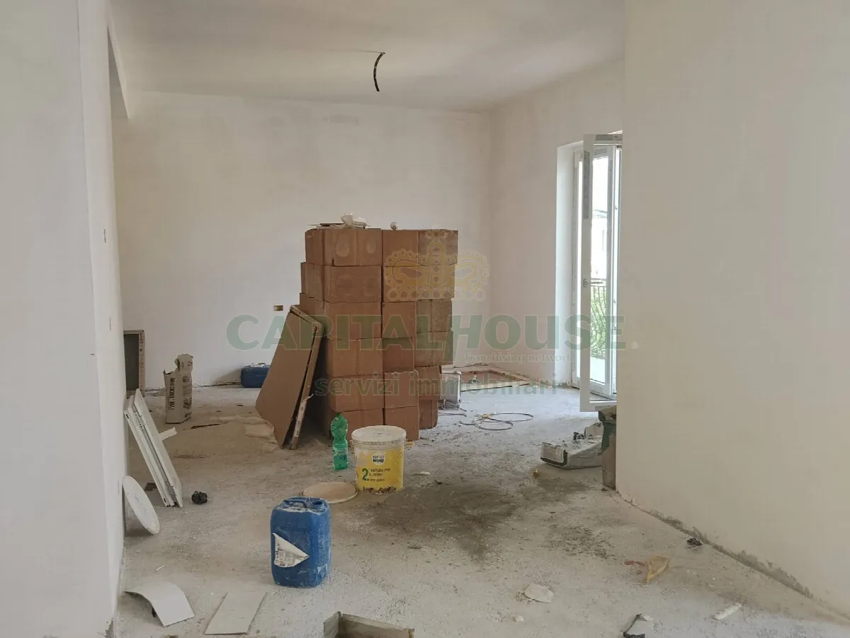Appartamento in vendita a Sirignano - foto 4
