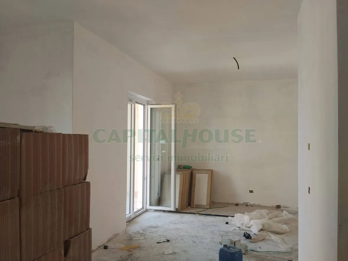Appartamento in vendita a Sirignano - foto 5