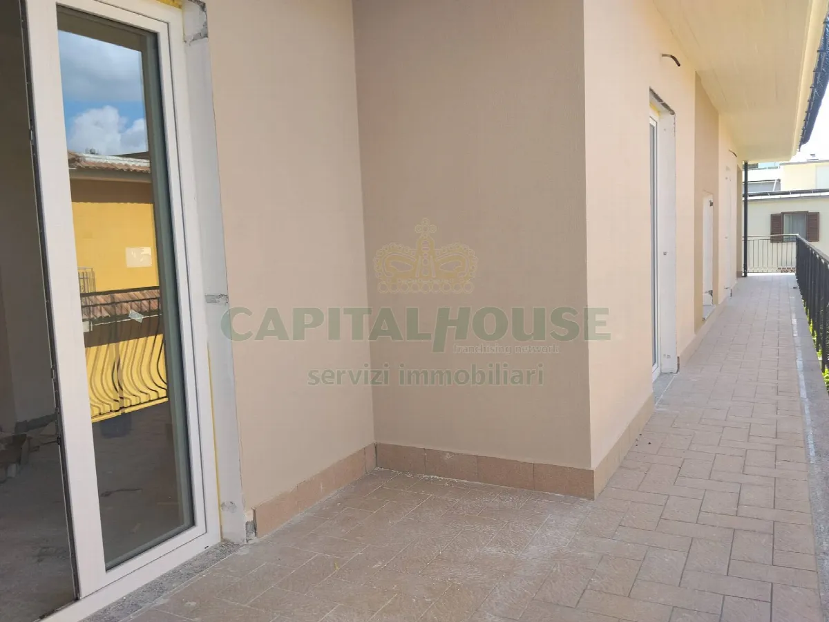 Appartamento in vendita a Sirignano - foto 7