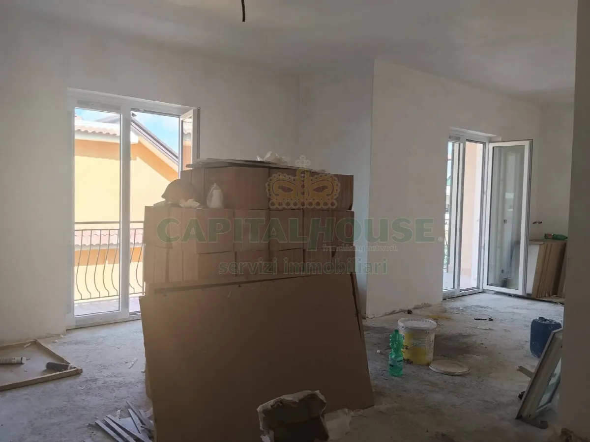 Appartamento in vendita a Sirignano - foto 8