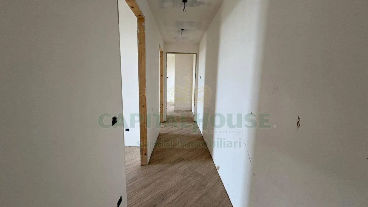 Appartamento in vendita a Mugnano del Cardinale - foto 10