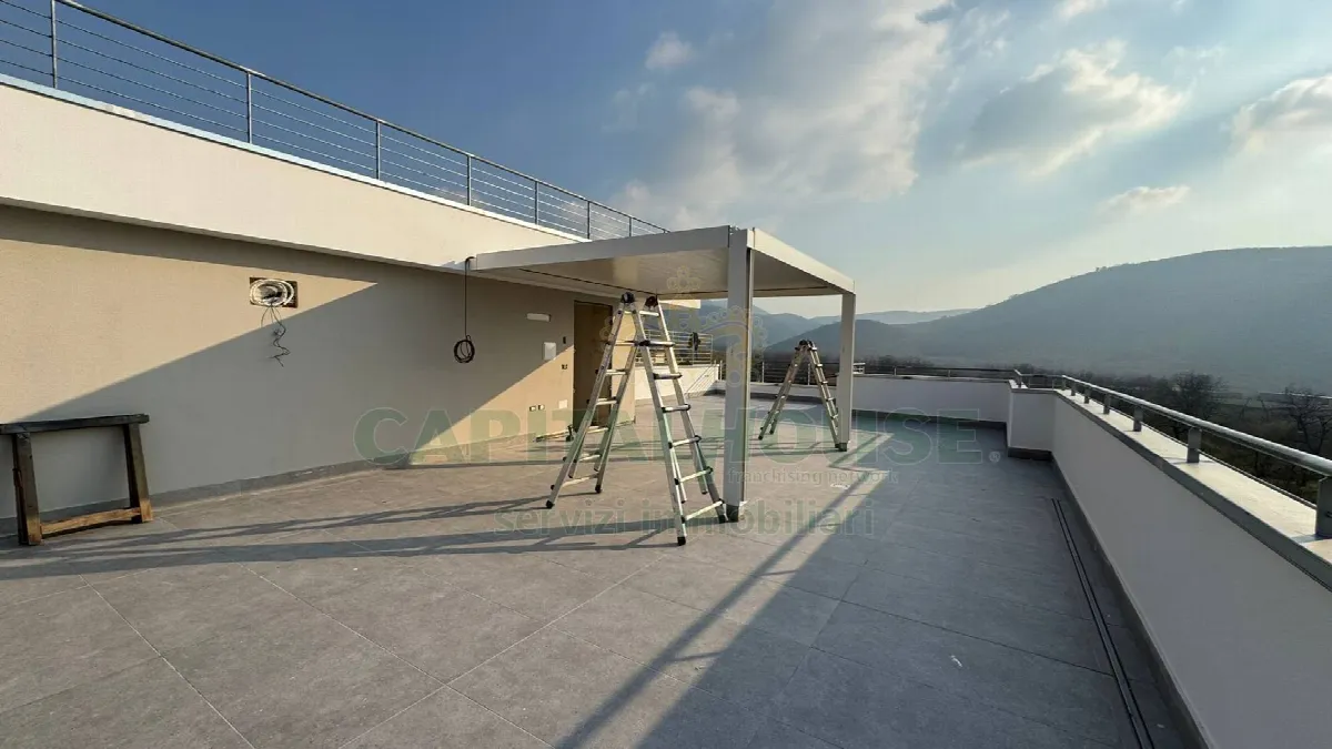 Appartamento in vendita a Mugnano del Cardinale - foto 8