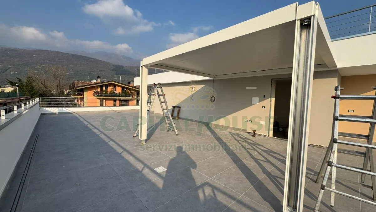 Appartamento in vendita a Mugnano del Cardinale - foto 9
