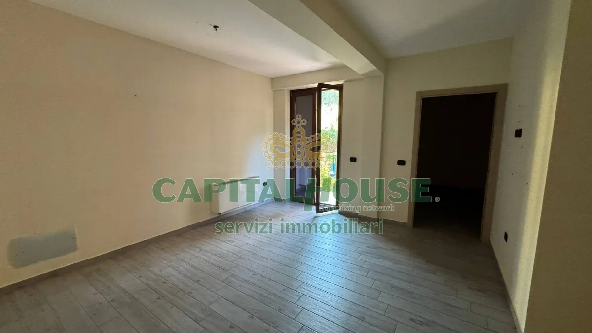 Appartamento in vendita a Quadrelle - foto 1