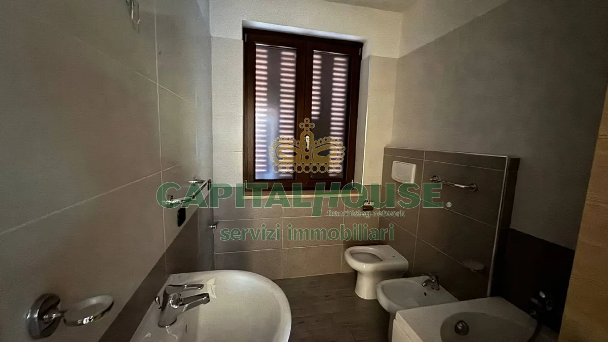 Appartamento in vendita a Quadrelle - foto 7