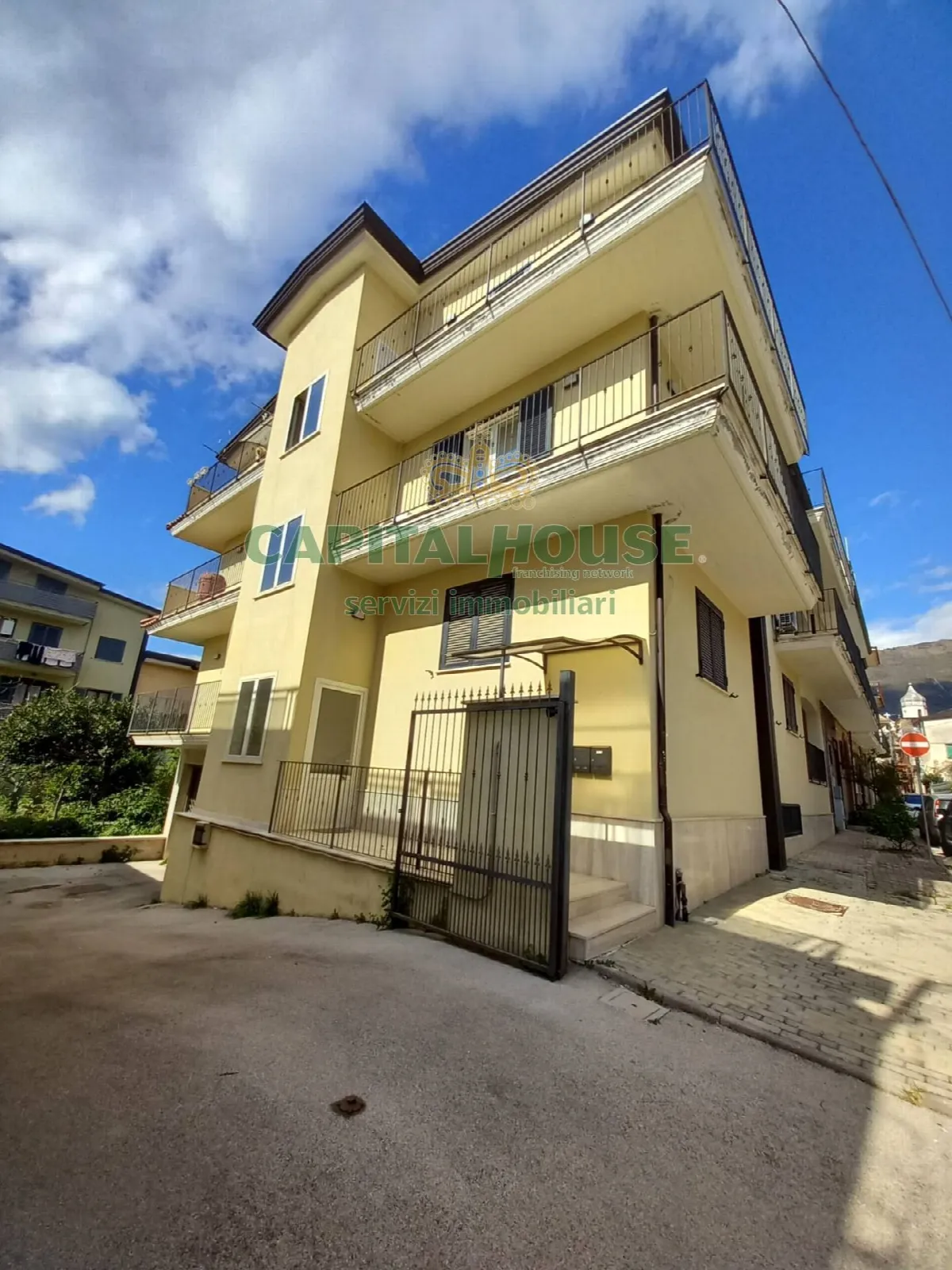 Appartamento in vendita a Mugnano del Cardinale - foto 1
