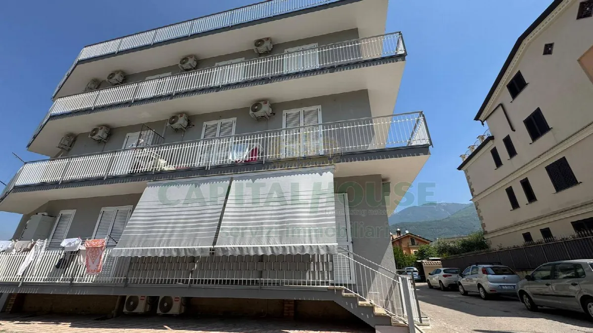 Appartamento in vendita a Mugnano del Cardinale - foto 1