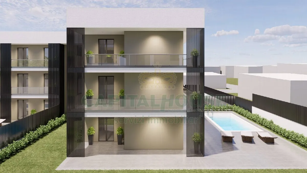 Appartamento in vendita a Mugnano del Cardinale - foto 10