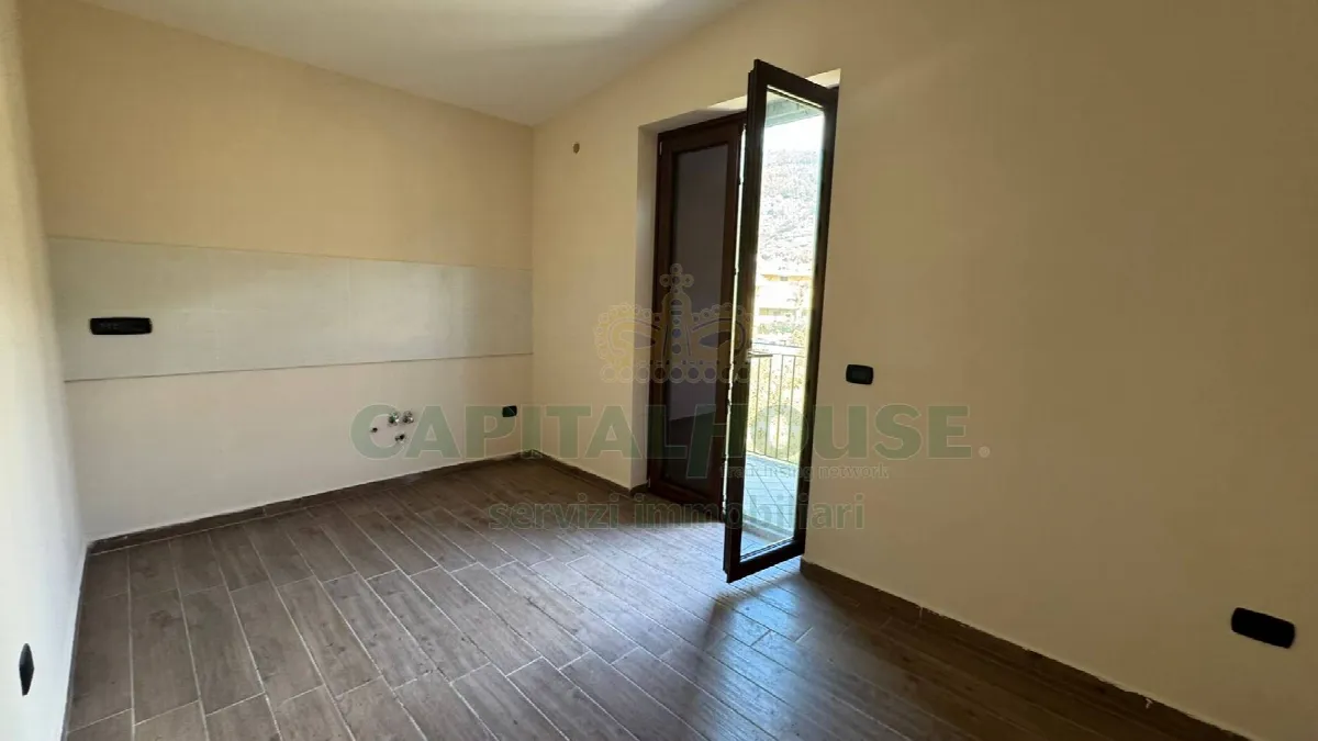 Appartamento in vendita a Quadrelle - foto 1