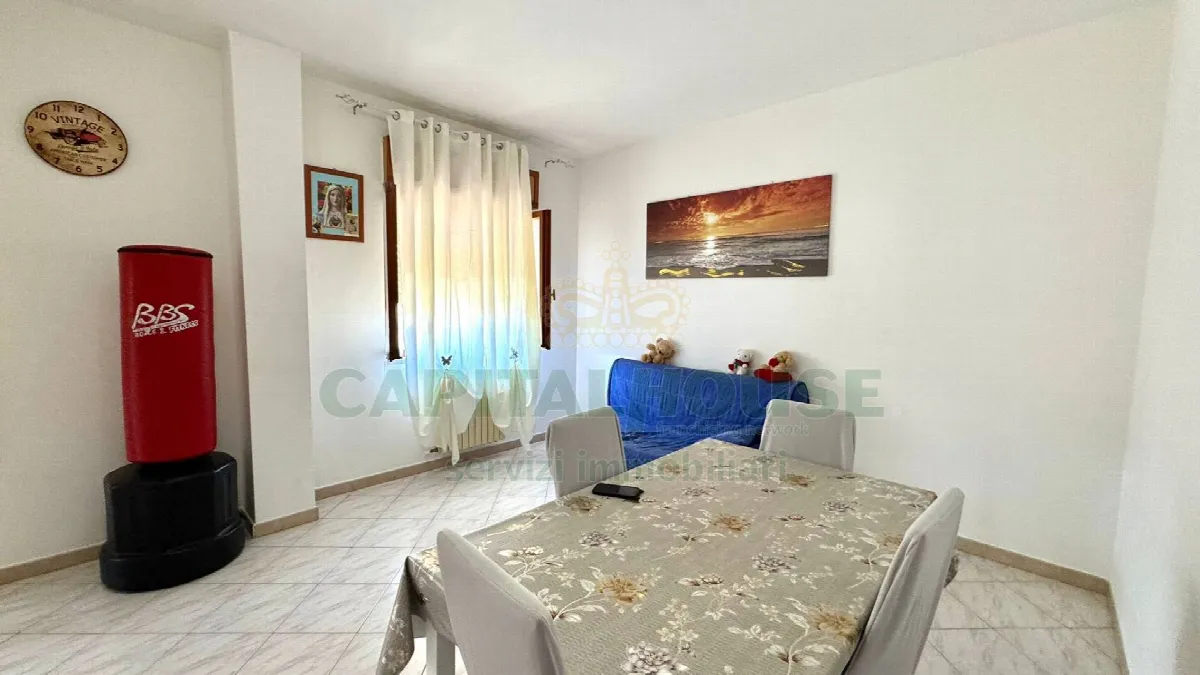 Appartamento in vendita a Mugnano del Cardinale - foto 2