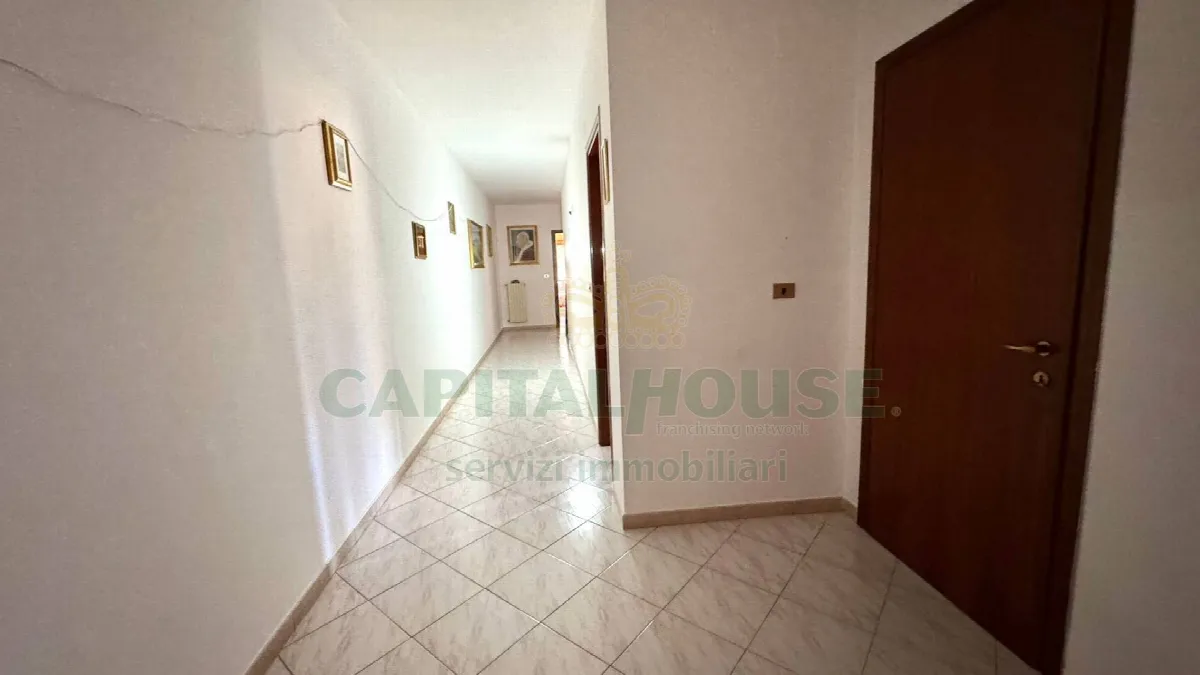 Appartamento in vendita a Mugnano del Cardinale - foto 4
