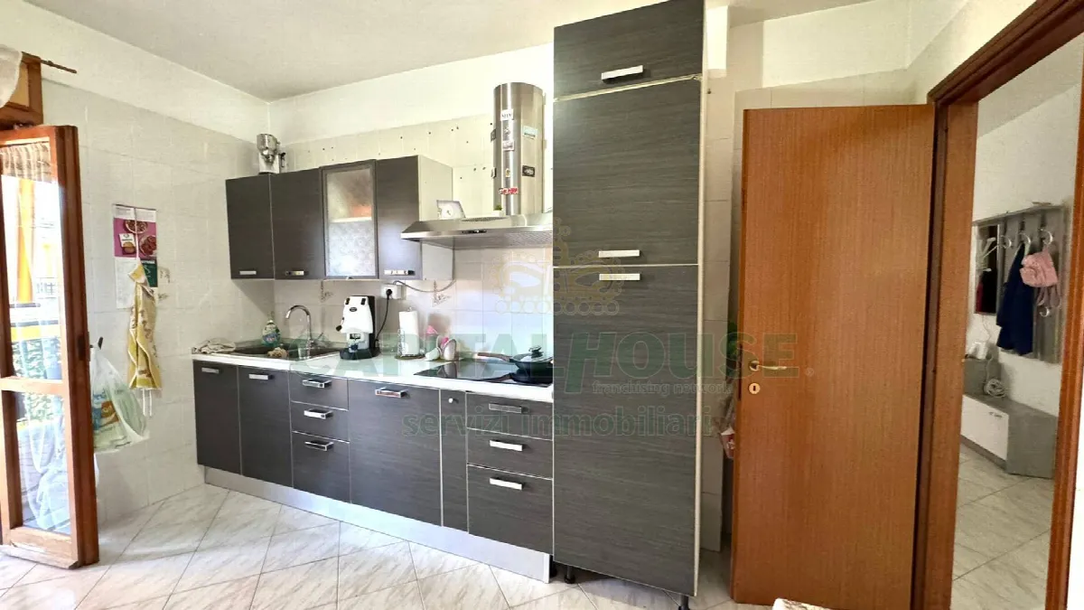 Appartamento in vendita a Mugnano del Cardinale - foto 5