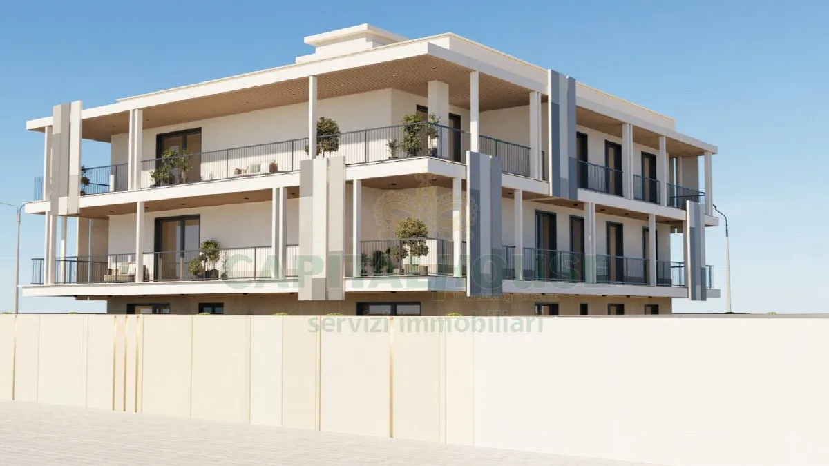 Appartamento in vendita a Sperone - foto 1