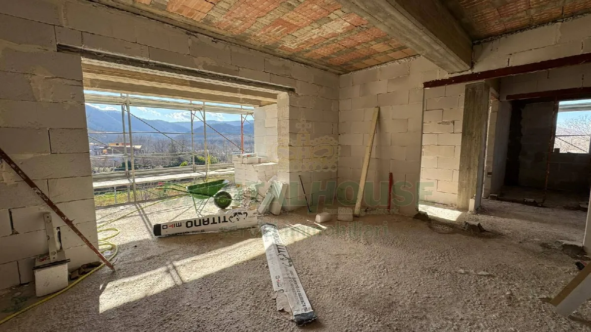 Appartamento in vendita a Mugnano del Cardinale - foto 2