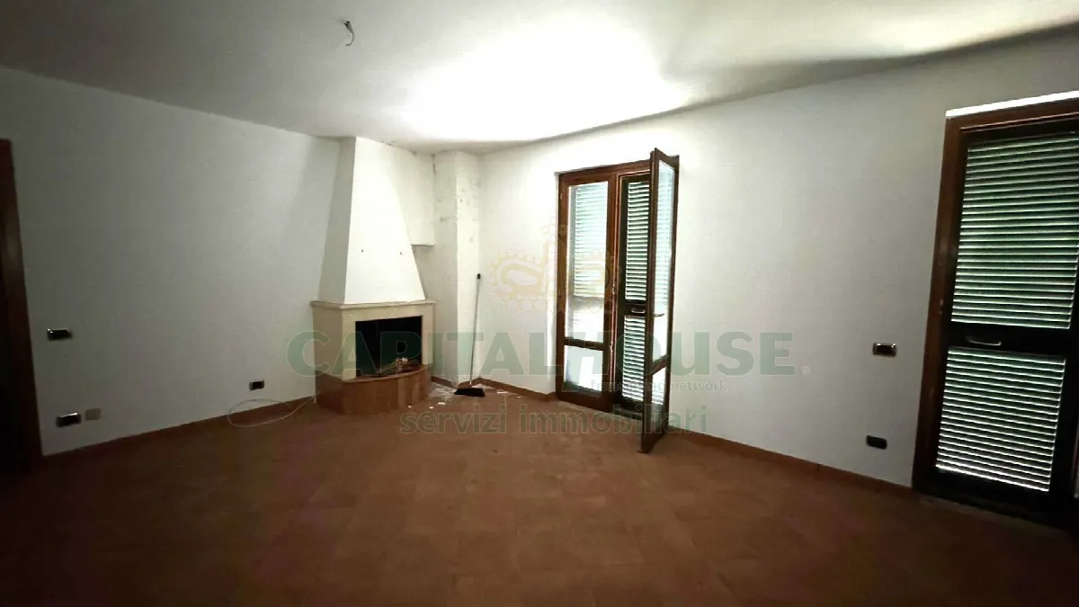 Appartamento in vendita a Quadrelle - foto 1