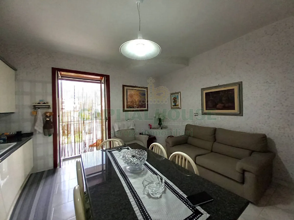 Appartamento in vendita a Sirignano - foto 2