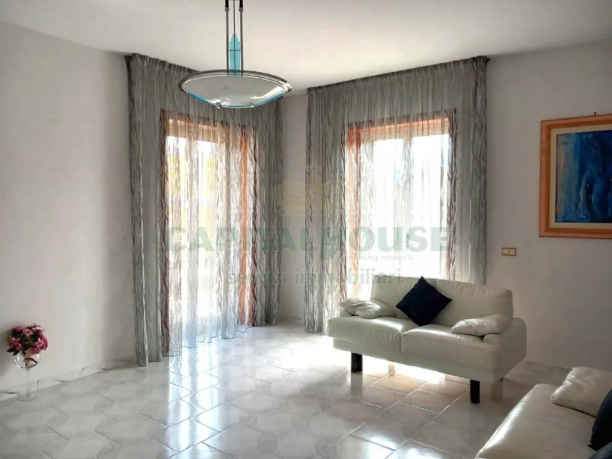 Appartamento in vendita a Sirignano - foto 7