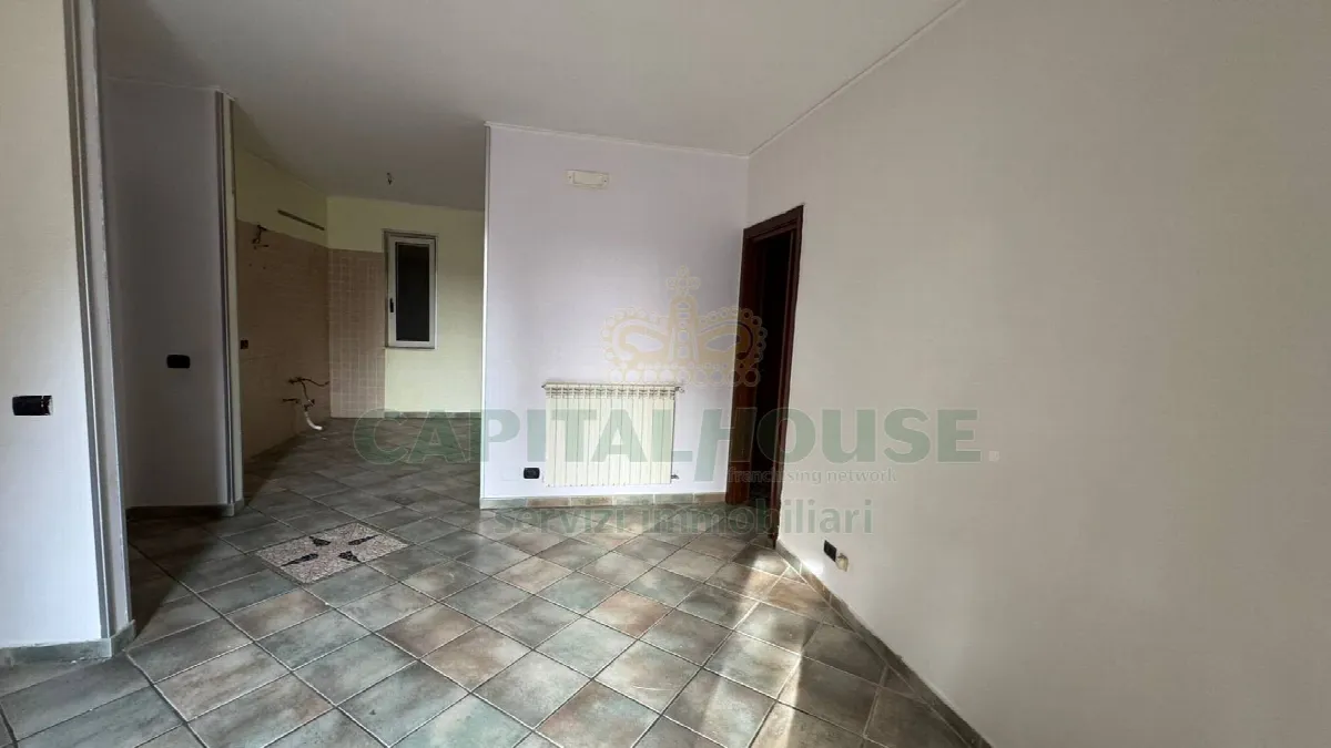 Appartamento in vendita a Quadrelle - foto 1
