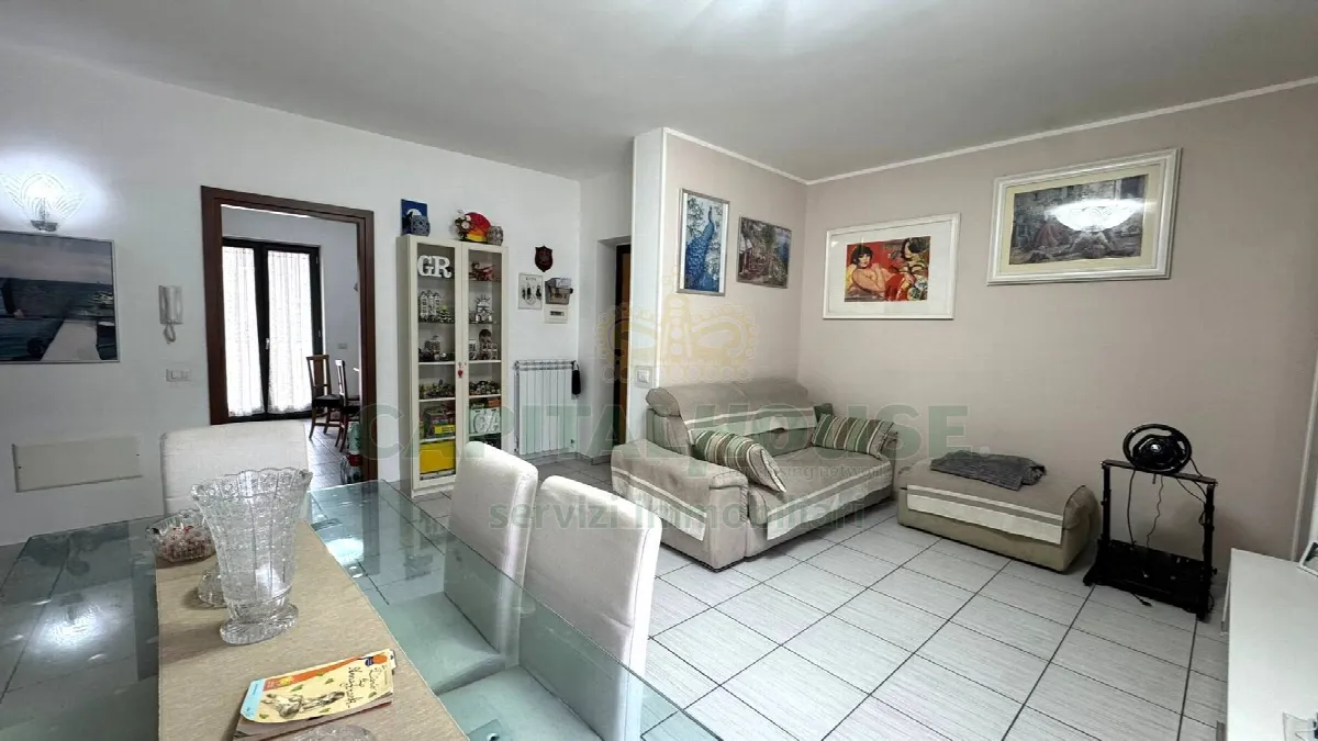 Appartamento in vendita a Quadrelle - foto 3