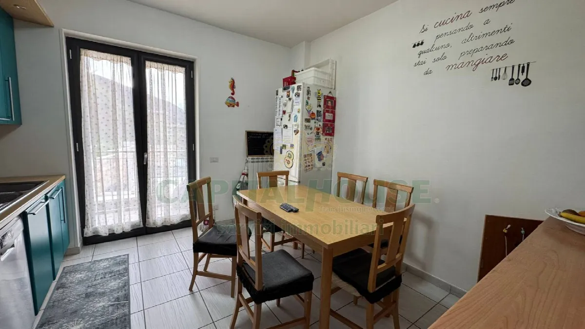 Appartamento in vendita a Quadrelle - foto 4