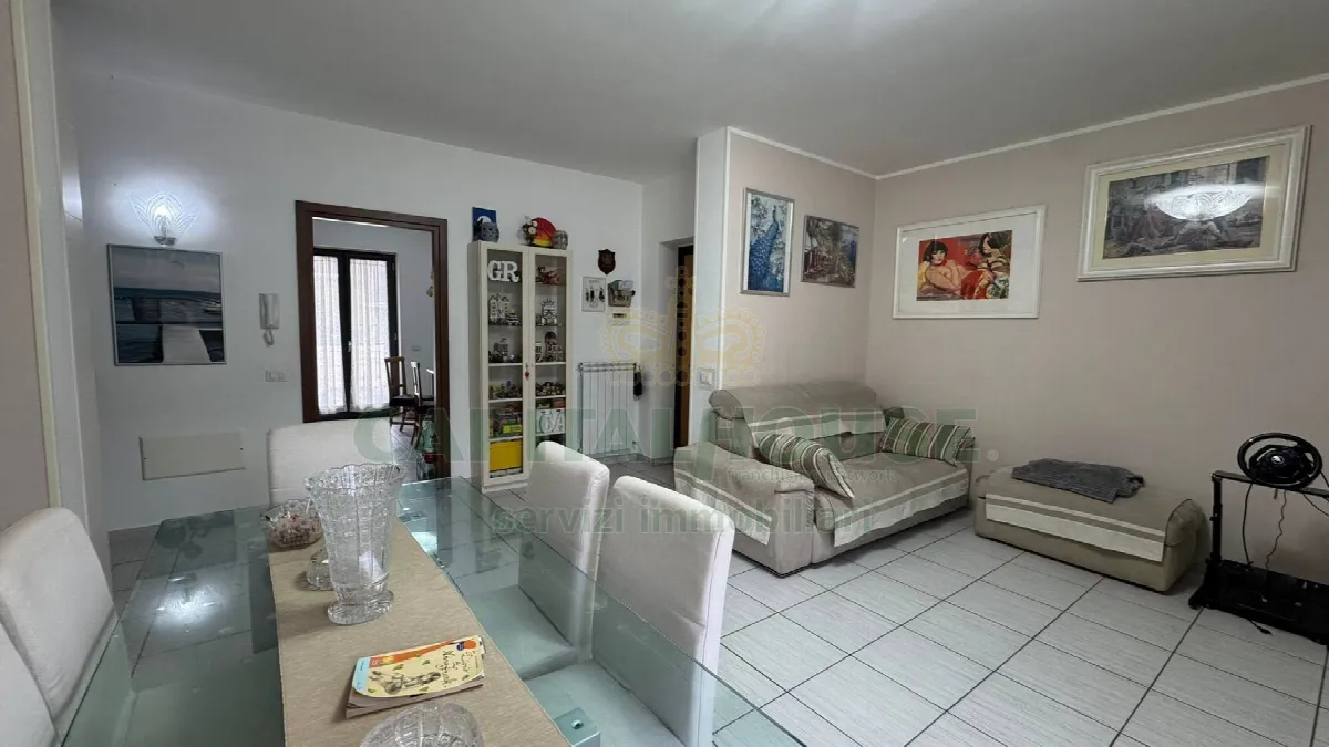 Appartamento in vendita a Quadrelle - foto 7
