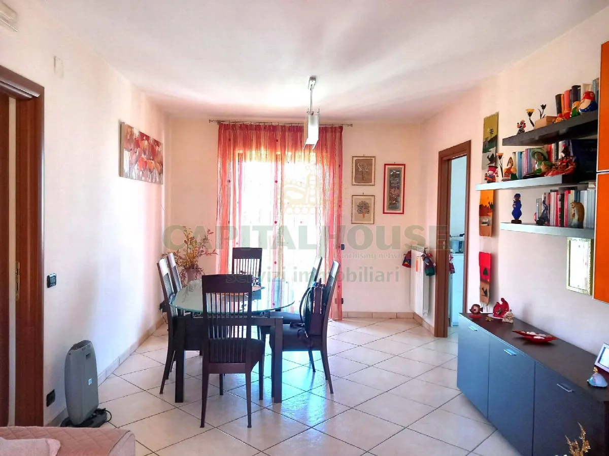 Appartamento in vendita a Baiano - foto 3