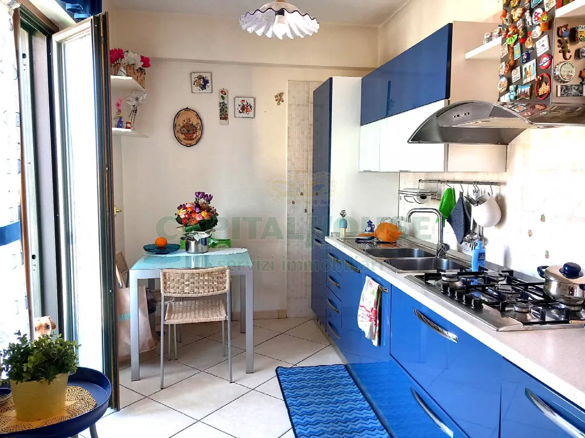 Appartamento in vendita a Baiano - foto 6