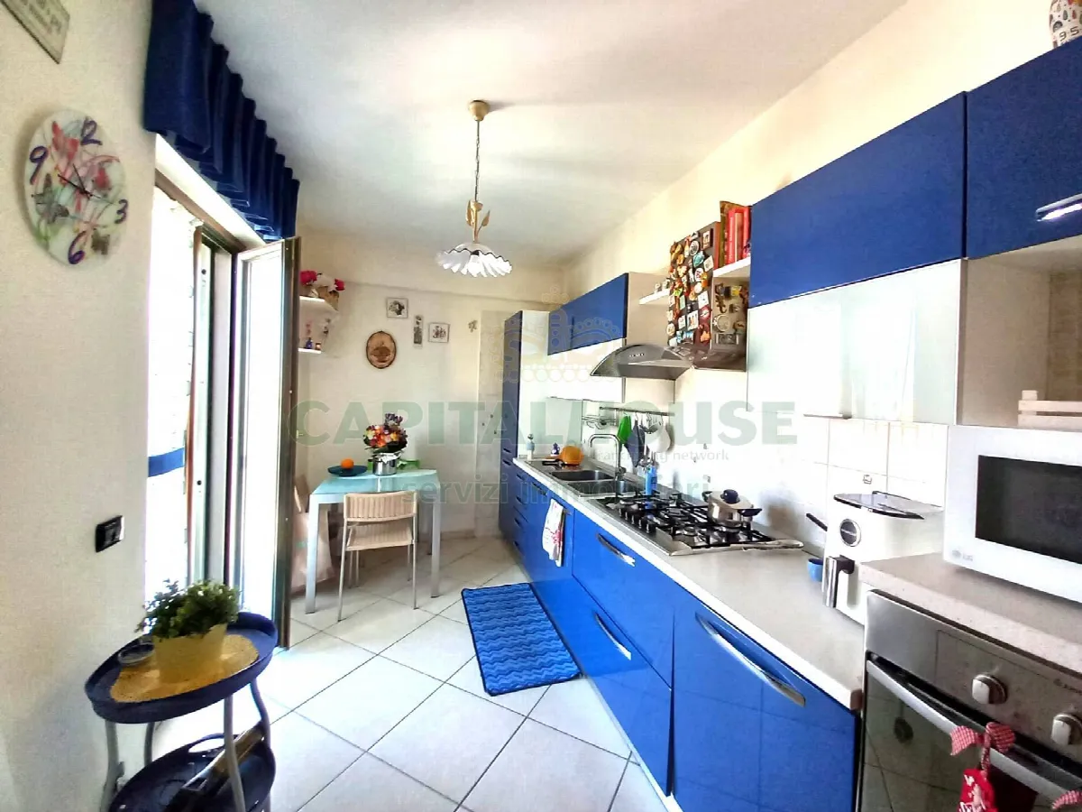 Appartamento in vendita a Baiano - foto 7