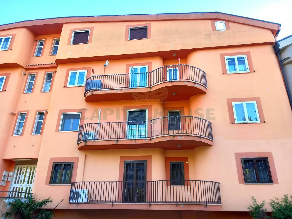 Appartamento in vendita a Sirignano - foto 1