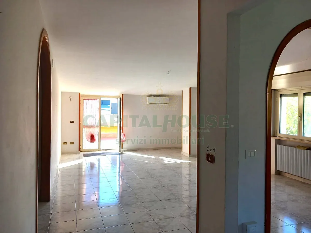 Appartamento in vendita a Sirignano - foto 8
