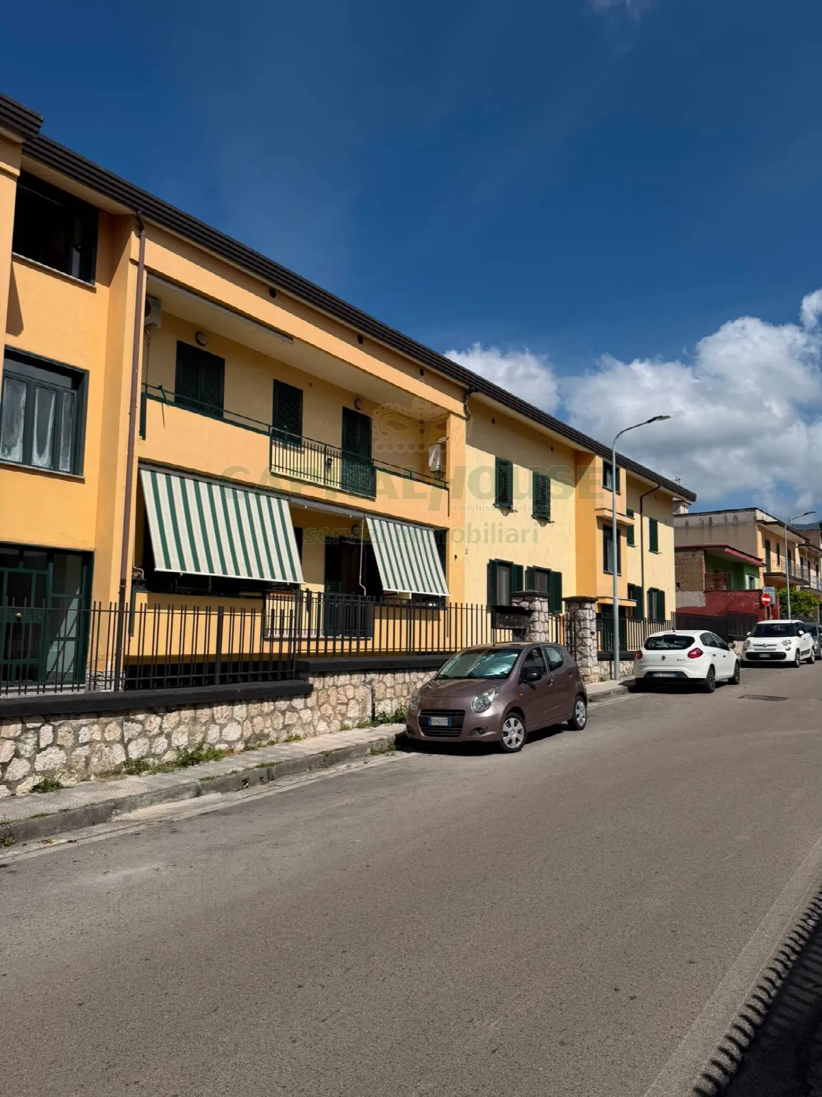 Appartamento in vendita a Avella - foto 1