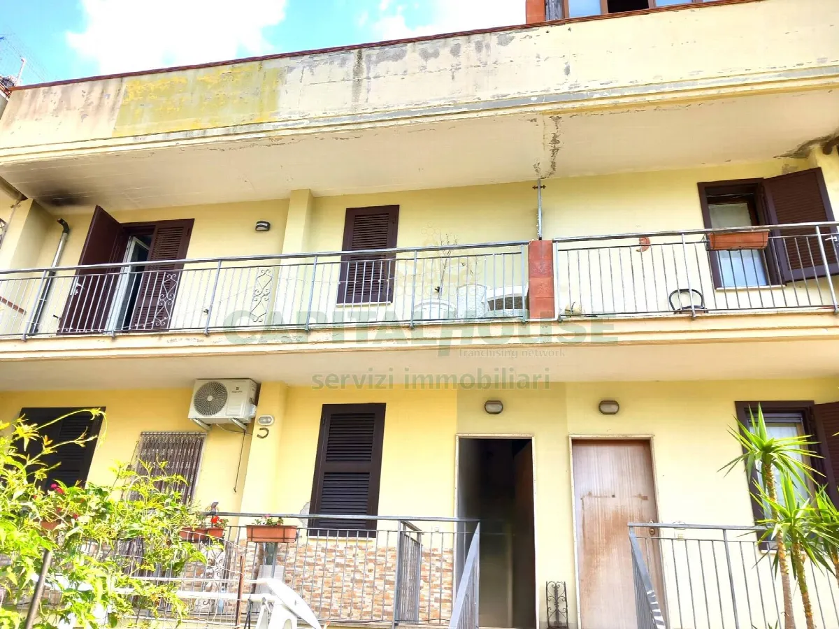 Appartamento in vendita a Sirignano - foto 1
