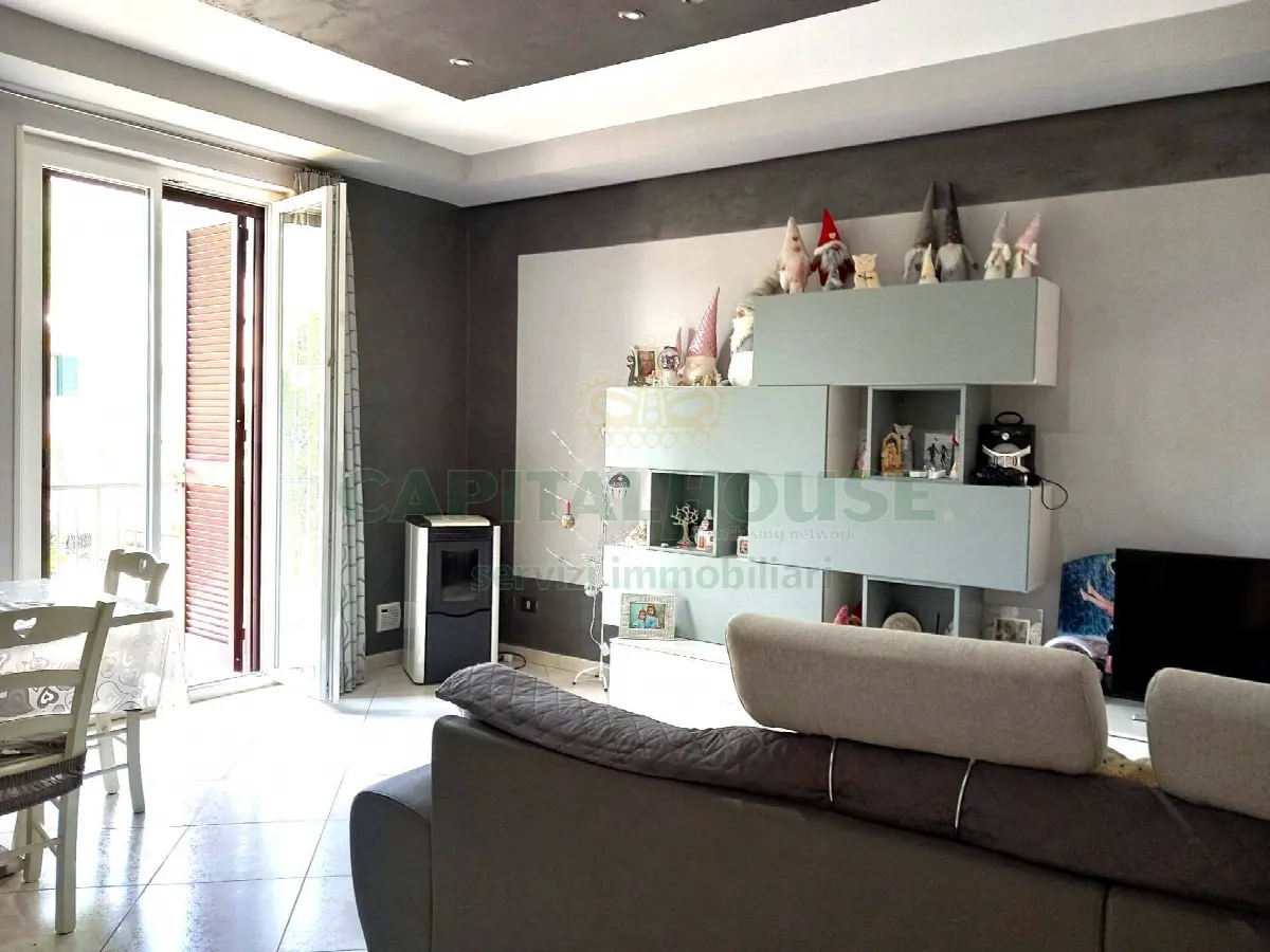 Appartamento in vendita a Sirignano - foto 2