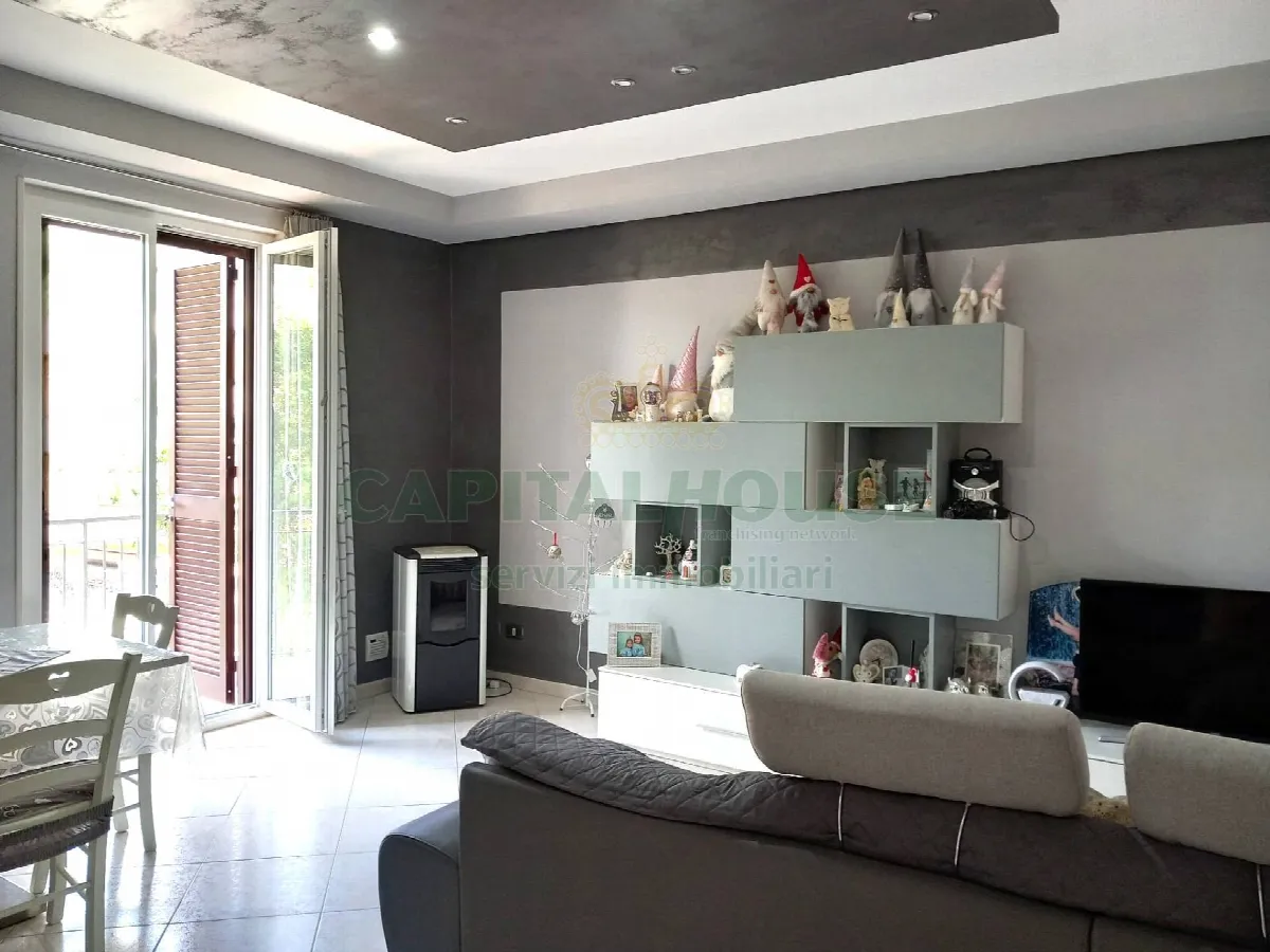 Appartamento in vendita a Sirignano - foto 3